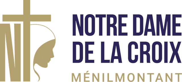 Logo de la paroisse Logo de la paroisse