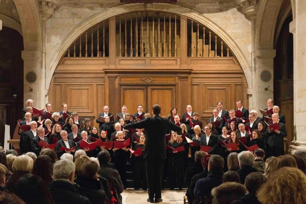Concerts Image floue de l'événement