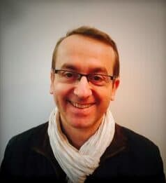 laurent-ruyssen Photo membre de l'équipe