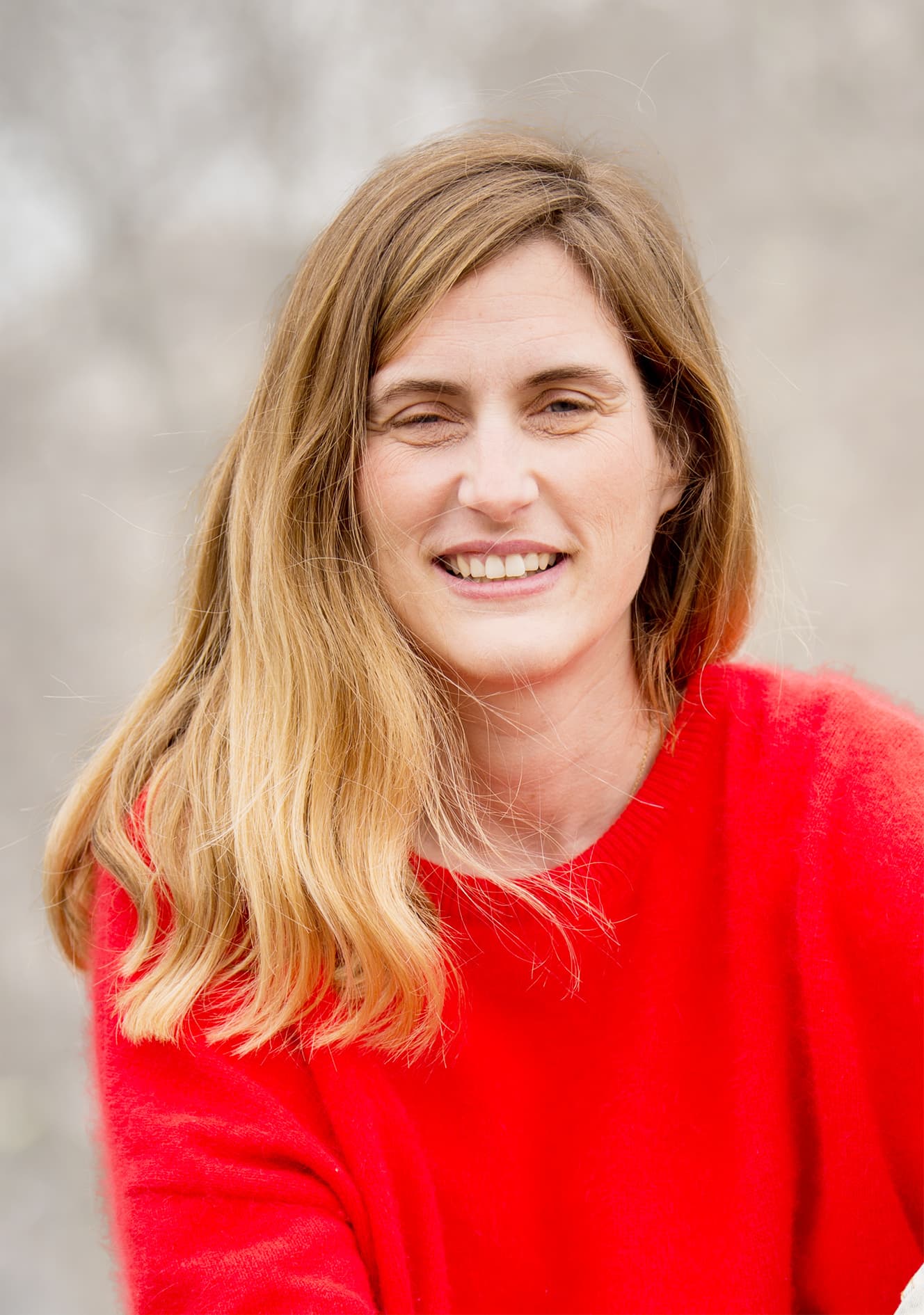 Aurelie FRESCHINOS DE ROBIEN Photo membre de l'équipe