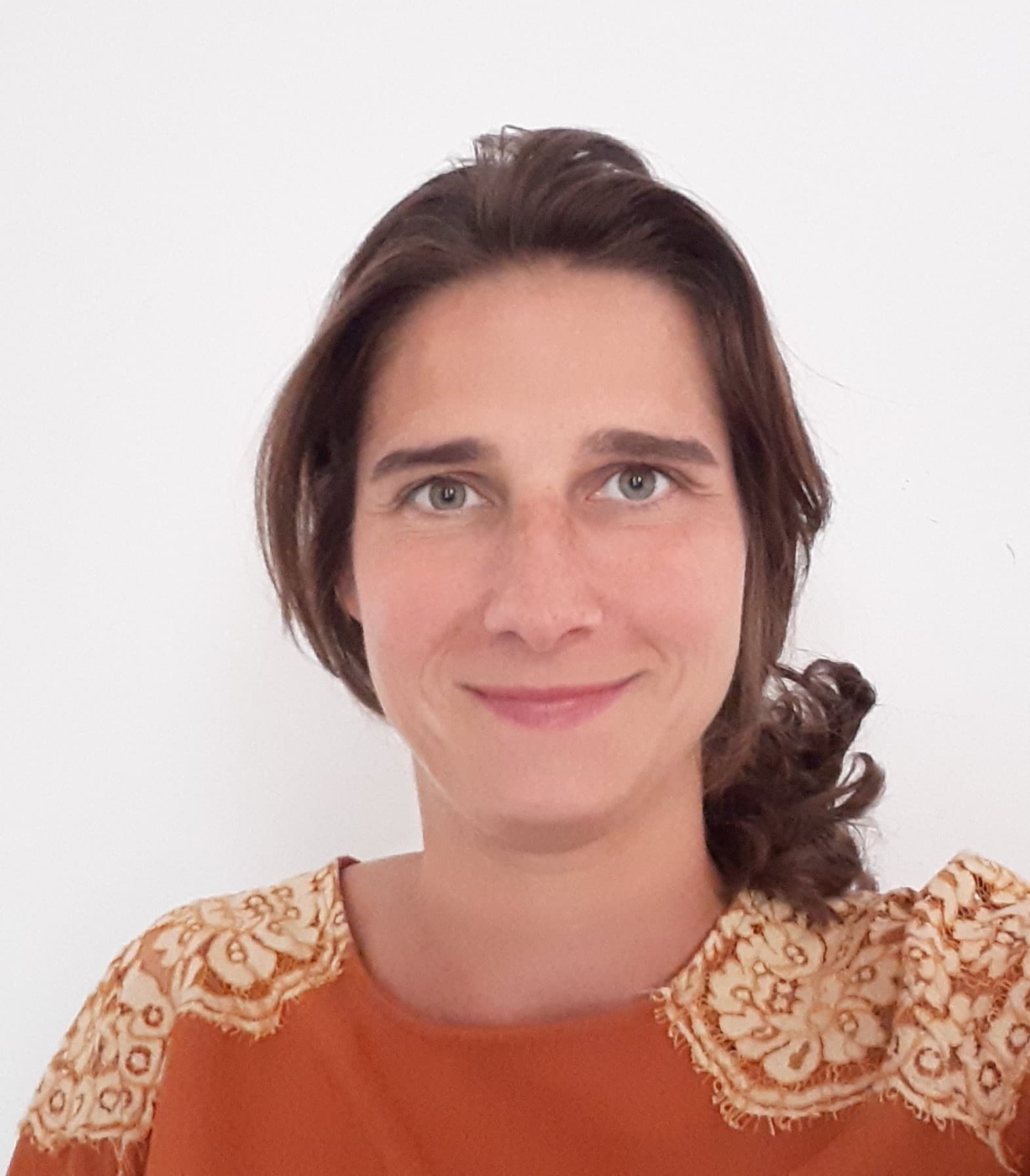 Gabrielle PASTRÉ Photo membre de l'équipe