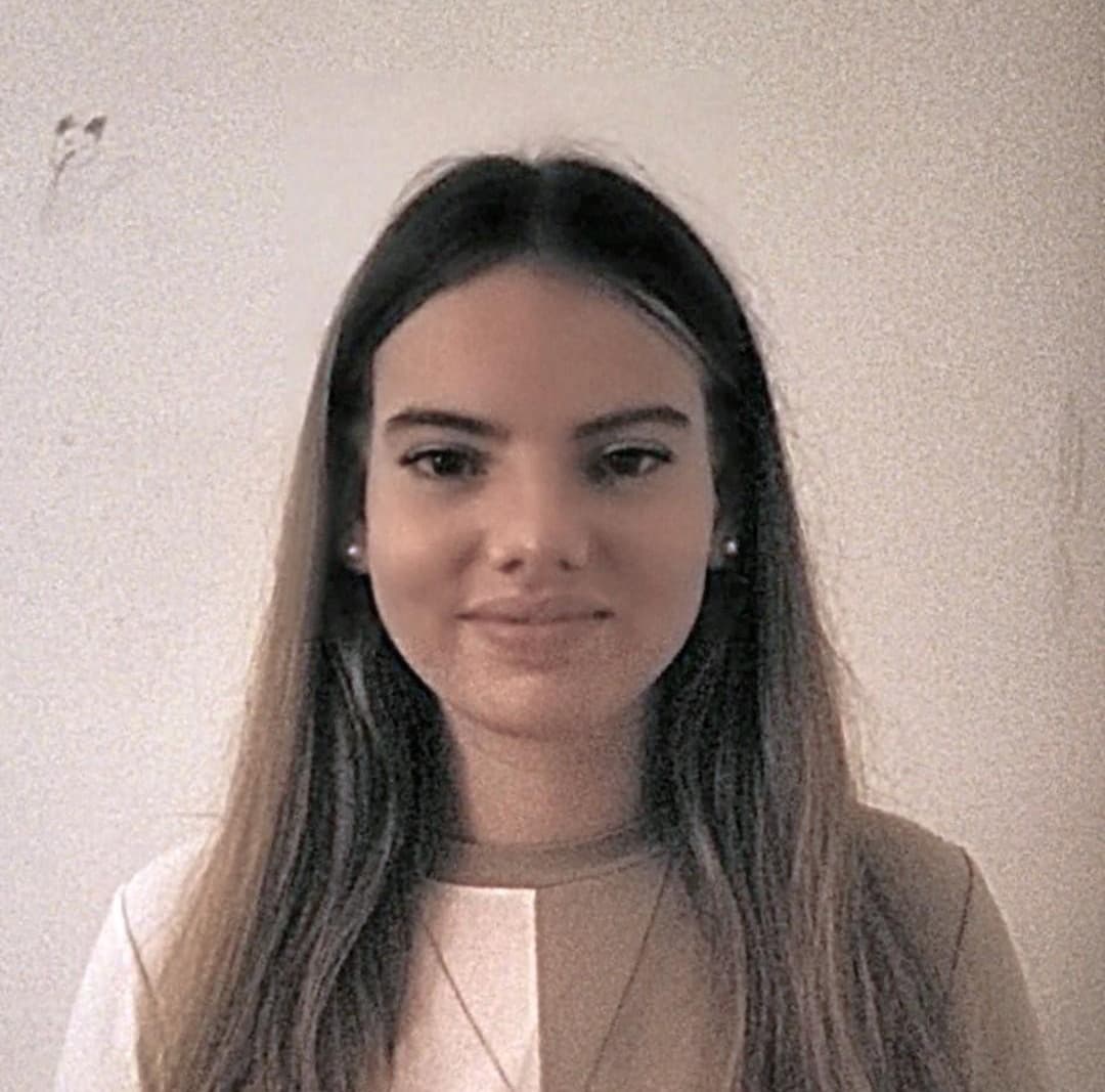 Lucie GOTTRY Photo membre de l'équipe