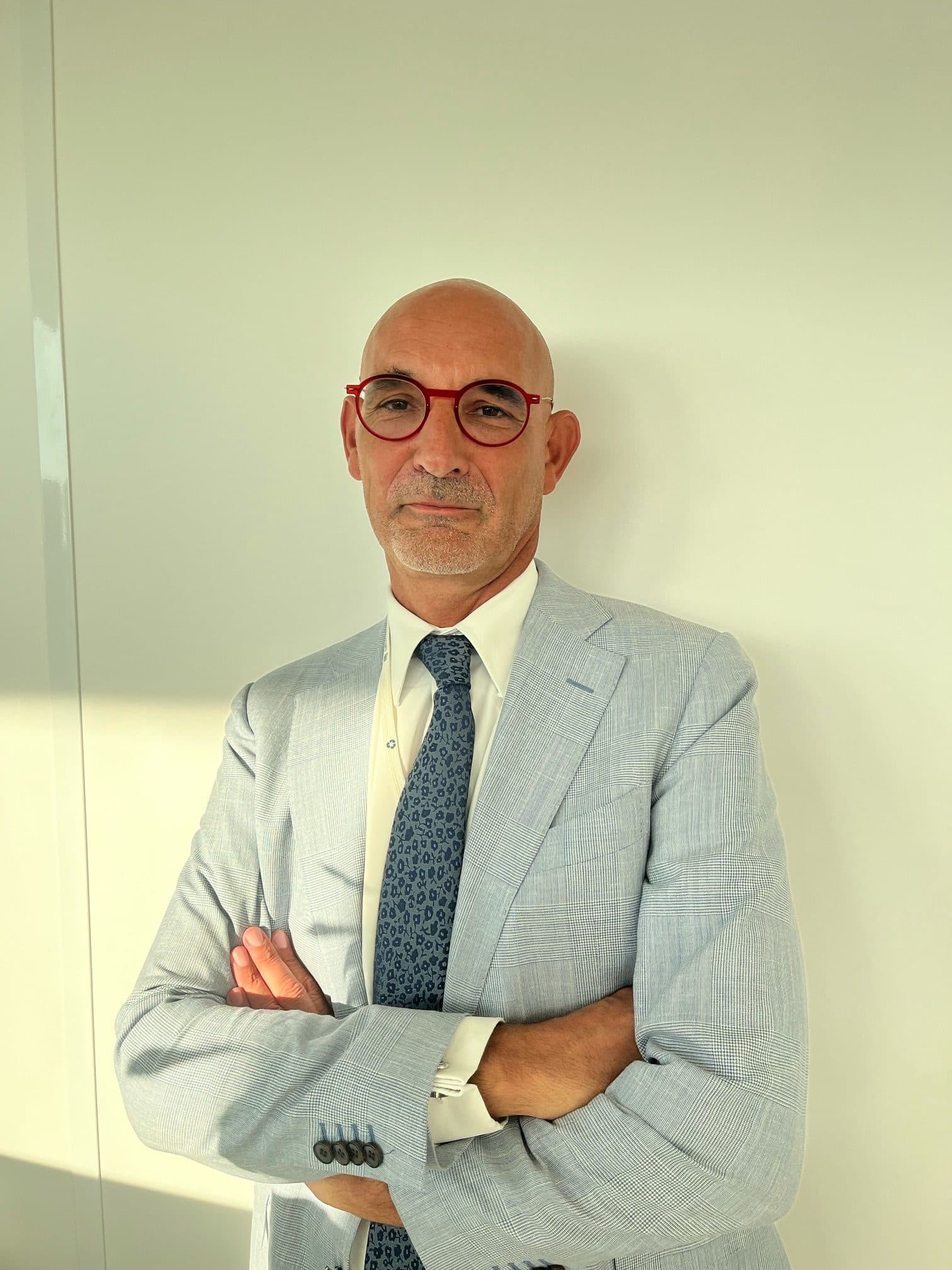 Thierry TGN Photo membre de l'équipe